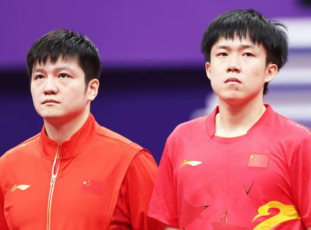 详细阅读:2024年乒乓球高事(2024世界乒乓球锦标赛) 2024年乒乓球高事(2024世界乒乓球锦标赛)